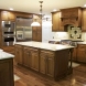 Photo by J Brewer & Associates. Kitchen Remodel - thumbnail