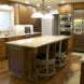 Photo by J Brewer & Associates. Kitchen Remodel - thumbnail