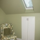 Photo by J Brewer & Associates. Project: Attic renovation to two bedroom one bath retreat - thumbnail