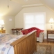 Photo by J Brewer & Associates. Project: Attic renovation to two bedroom one bath retreat - thumbnail