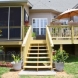 Photo by J Brewer & Associates. Decks - thumbnail