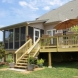 Photo by J Brewer & Associates. Decks - thumbnail