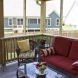 Photo by J Brewer & Associates. Decks - thumbnail