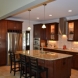 Photo by GJK Building & Remodeling LLC. Kitchen Remodel - thumbnail