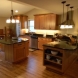Photo by Legacy Remodeling, INC. Open Kitchen with Island - thumbnail