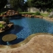 Photo by Signature Pools of Texas. Custom Pools - thumbnail