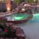 Photo by Signature Pools of Texas. Custom Pools - thumbnail