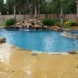 Photo by Signature Pools of Texas. Custom Pools - thumbnail