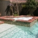 Photo by Signature Pools of Texas. Custom Pools - thumbnail