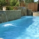 Photo by Signature Pools of Texas. Custom Pools - thumbnail