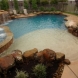 Photo by Signature Pools of Texas. Custom Pools - thumbnail