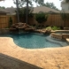 Photo by Signature Pools of Texas. Custom Pools - thumbnail