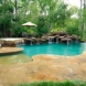 Photo by Platinum Pools.  - thumbnail