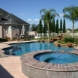 Photo by Platinum Pools.  - thumbnail