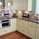 Photo by Lensis Builders Inc. Kitchen Remodel in Nokesville, VA - thumbnail