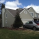 Photo by Ohio Exteriors. Hardie Install in Delaware with a New Roof - thumbnail