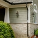 Photo by GREAT LAKES GUTTER. Half-Round Seamless Gutter - thumbnail