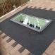 Photo by Ohio Exteriors. New Velux C08 Skylights - thumbnail