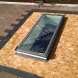 Photo by Ohio Exteriors. New Velux C08 Skylights - thumbnail