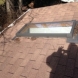 Photo by Ohio Exteriors. New Velux C08 Skylights - thumbnail