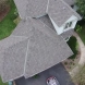 Photo by Storm Group Roofing, LLC. GAF Designers Series Shingles "Sienna" color "Aged Oak" - thumbnail