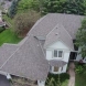 Photo by Storm Group Roofing, LLC. GAF Designers Series Shingles "Sienna" color "Aged Oak" - thumbnail