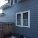 Photo by Storm Group Roofing, LLC. James Hardie Siding Installation - thumbnail