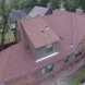 Photo by Storm Group Roofing, LLC. GAF "Designers" collection roof. Style: "Monaco", color: "Valencia Sunset - thumbnail