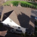 Photo by Storm Group Roofing, LLC. Roof Installation, Owens Corning "Duration" "Teak", Minneapolis, Minnesota - thumbnail