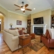 Photo by Addison Homes. Energy-Efficient Brick Home in Greer SC - thumbnail