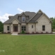 Photo by Addison Homes. Energy-Efficient Brick Home in Greer SC - thumbnail