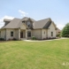 Photo by Addison Homes. Energy-Efficient Brick Home in Greer SC - thumbnail