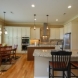 Photo by Addison Homes. Energy-Efficient Brick Home in Greer SC - thumbnail