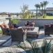 Photo by Creative Environments. Complete Model Home Customization - thumbnail