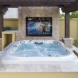 Photo by Imagine Backyard Living. Backyard Spas - thumbnail