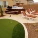 Photo by Imagine Backyard Living. Backyard Spas - thumbnail