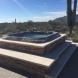 Photo by Imagine Backyard Living. Backyard Spas - thumbnail