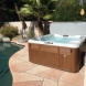 Photo by Imagine Backyard Living. Backyard Spas - thumbnail