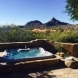 Photo by Imagine Backyard Living. Backyard Spas - thumbnail