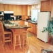 Photo by The Kitchen Crafter. Kitchen with island - thumbnail