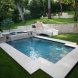 Photo by Pulliam Pools.  - thumbnail