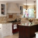 Photo by Aston Black. Kitchen Remodel - thumbnail