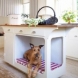 Photo by Island Kitchens Inc. of Amelia.  - thumbnail