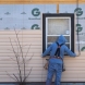 Photo by Home Visions Inc.. Home Siding Replacement - thumbnail