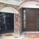 Photo by Crystal Exteriors LLC. Front entry door replacement - thumbnail