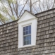 Photo by Crystal Exteriors LLC. Window, door, siding, trim and gutter  - thumbnail