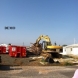 Photo by Amiano & Son Construction. Shore home rebuild - thumbnail