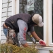 Photo by Home Visions Inc.. Replacement Window Project Rockville, MD - thumbnail