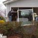 Photo by Home Visions Inc.. Replacement Window Project Rockville, MD - thumbnail