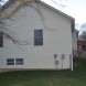 Photo by Johnson County Siding & Window Co.. Before & After Gallery - thumbnail